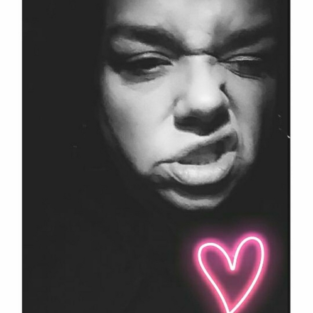 Meet your Posher, Andi